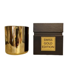 candela swiis gold edition